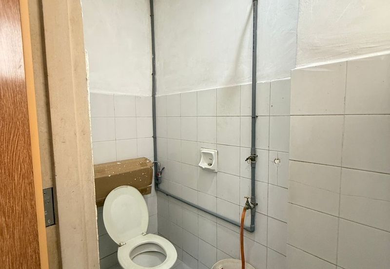 Pelita Indah Condominium