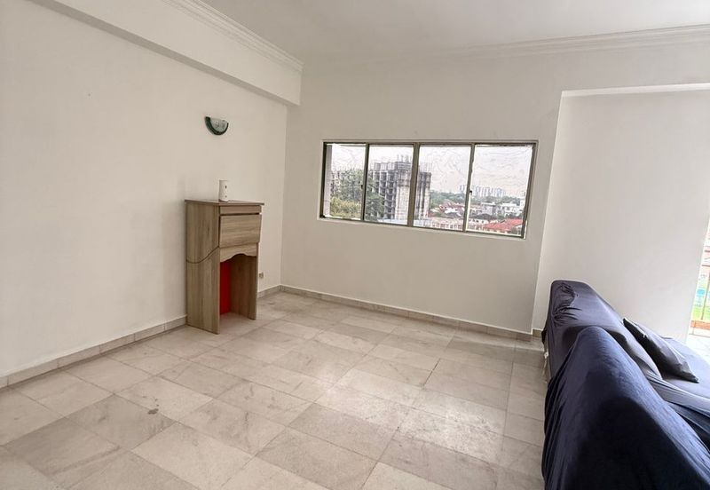 Pelita Indah Condominium