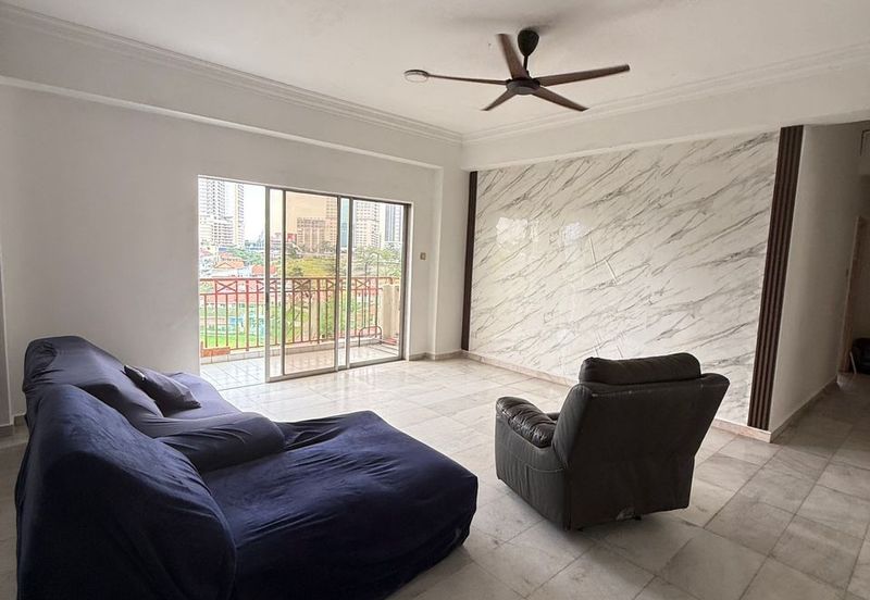 Pelita Indah Condominium