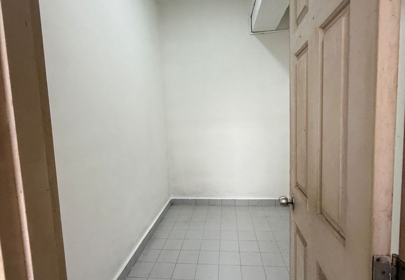 Pelita Indah Condominium