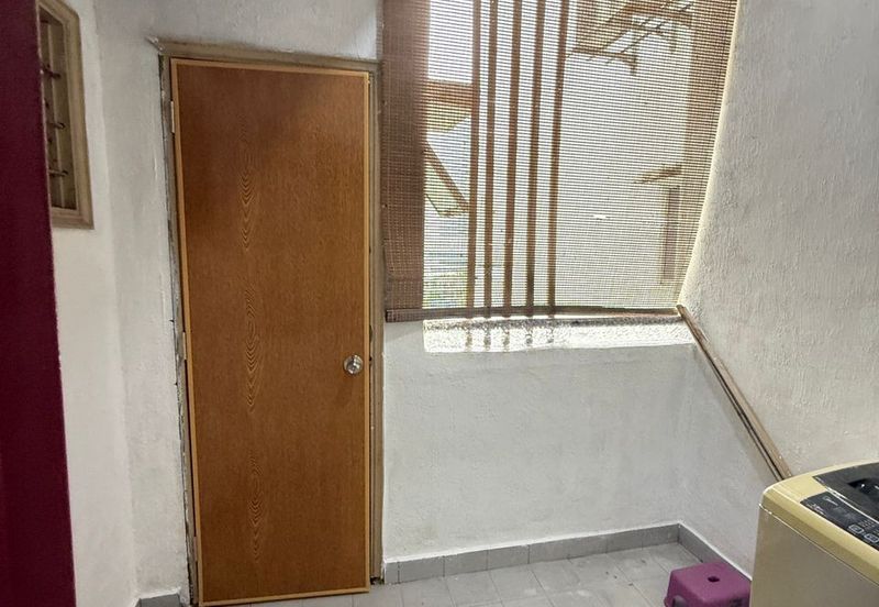 Pelita Indah Condominium