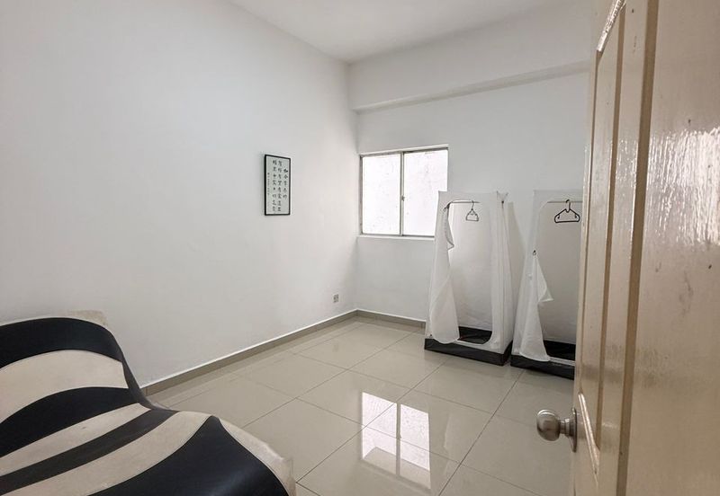 Pelita Indah Condominium