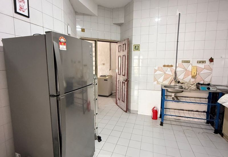 Pelita Indah Condominium