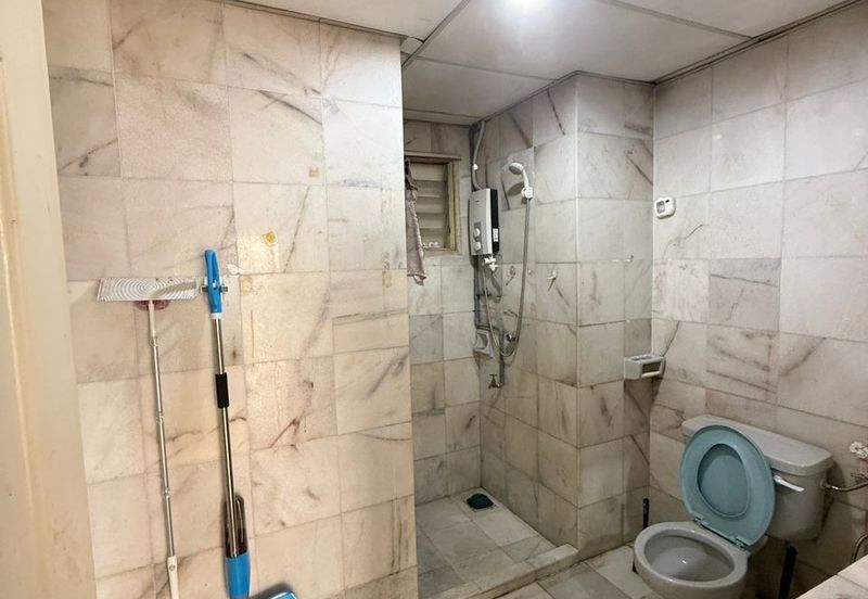 Pelita Indah Condominium