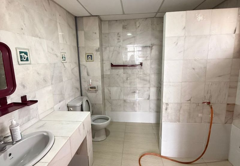 Pelita Indah Condominium