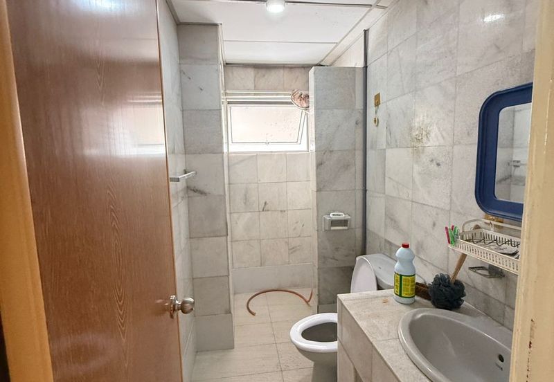 Pelita Indah Condominium