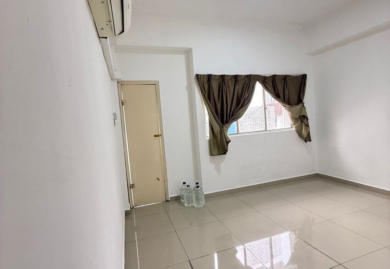 Pelita Indah Condominium