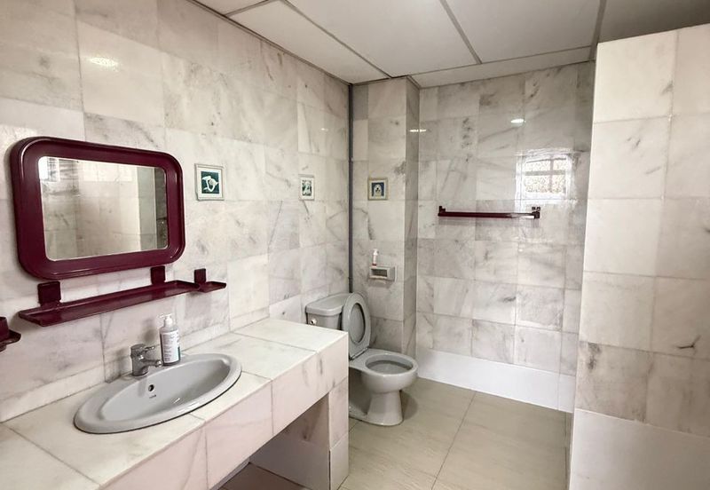 Pelita Indah Condominium