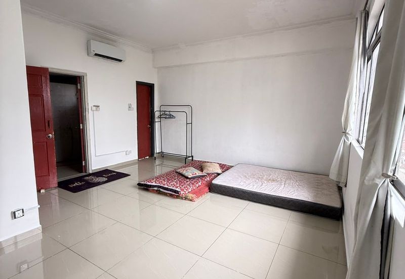 Pelita Indah Condominium