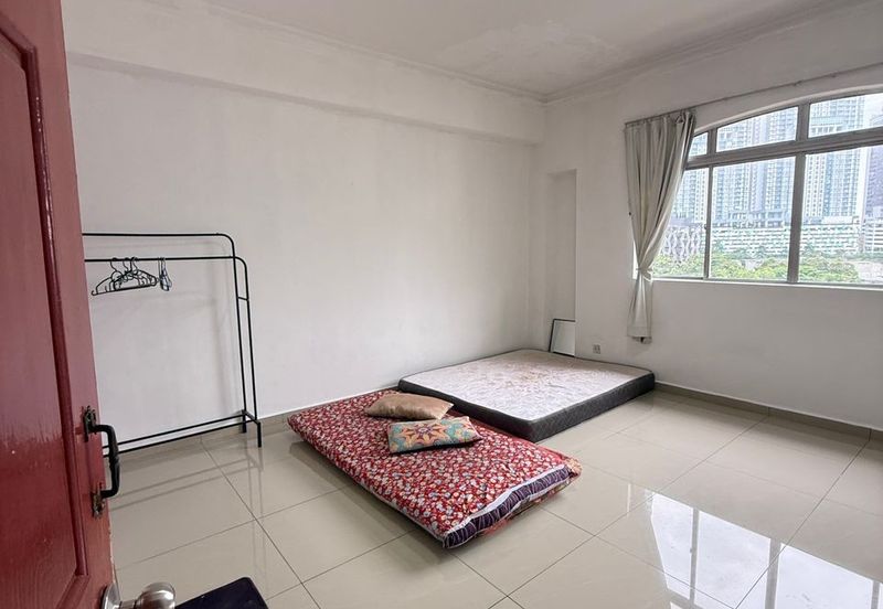 Pelita Indah Condominium