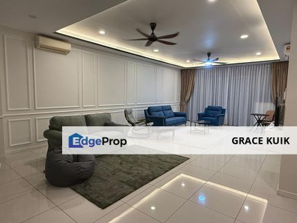 east ledang, Iskandar Puteri, Johor, Nusajaya