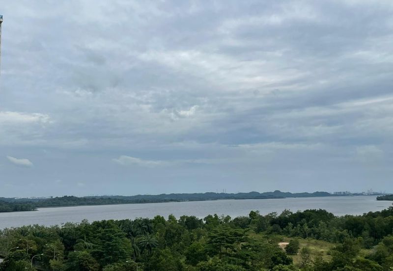 Teega Residences, Puteri Harbour