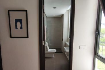 Avira Garden Terraces @ Medini