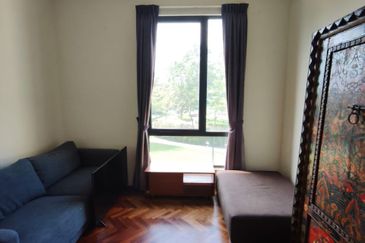 Avira Garden Terraces @ Medini