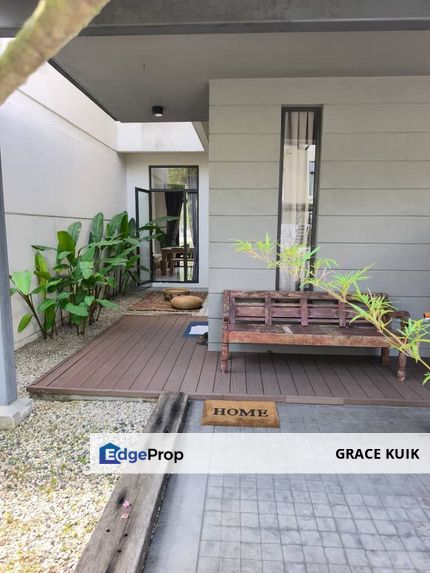 Avira Garden Terrace @ Medini, Johor, Nusajaya
