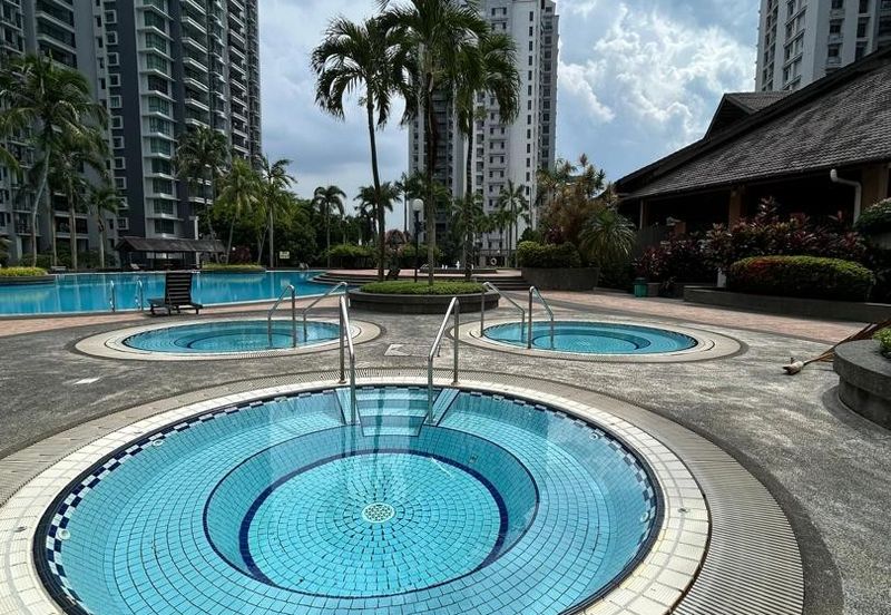 The Straits View, Bandar Baru Permas Jaya