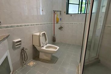 The Straits View, Bandar Baru Permas Jaya