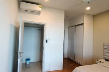 Iskandar Residences Medini