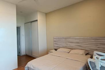 Iskandar Residences Medini