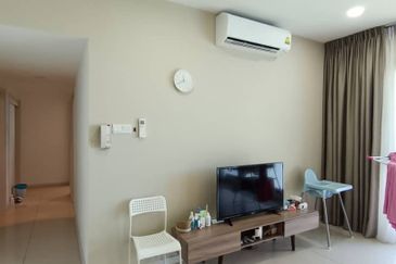 Iskandar Residences Medini