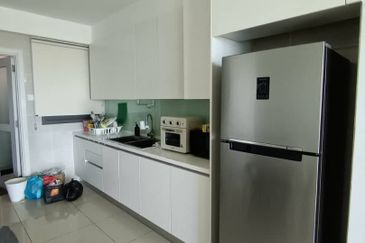 Iskandar Residences Medini