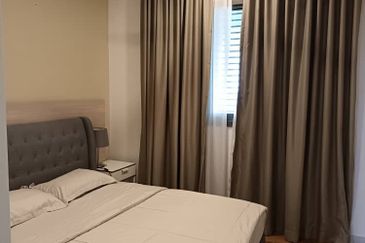 Iskandar Residences Medini