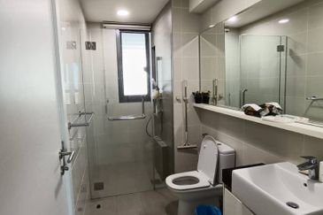 Iskandar Residences Medini