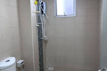 Dedaun Hijau (Greenfield Regency)