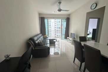 Dedaun Hijau (Greenfield Regency)