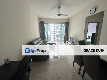 Greenfield Regency, Johor, Tampoi