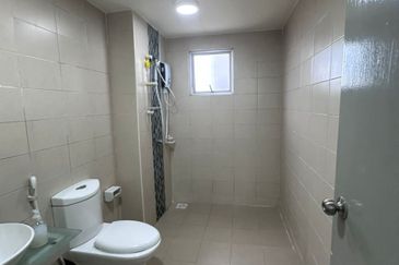 Dedaun Hijau (Greenfield Regency)