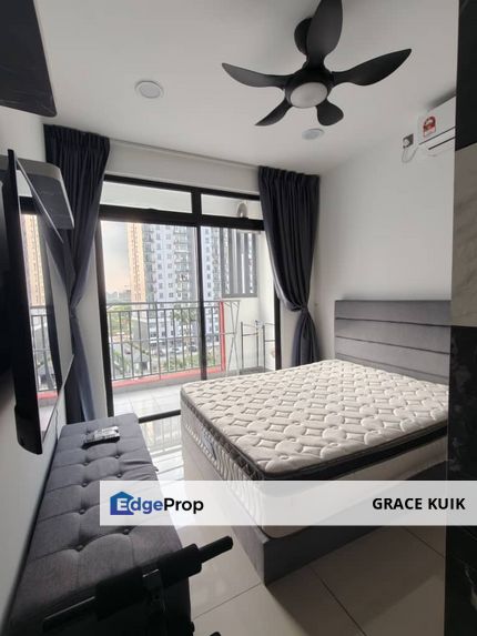 Austin Regency, Johor, Johor Bahru