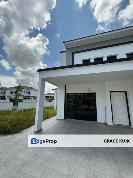 Eco Botanic, Iskandar Puteri, Johor, Nusajaya