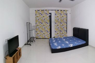 Country Garden Central Park Phase 1