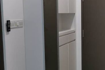 Country Garden Central Park Phase 1