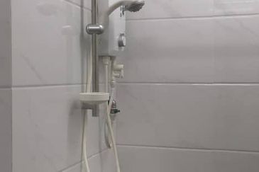 Country Garden Central Park Phase 1