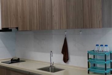 Country Garden Central Park Phase 1