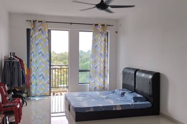 Country Garden Central Park Phase 1