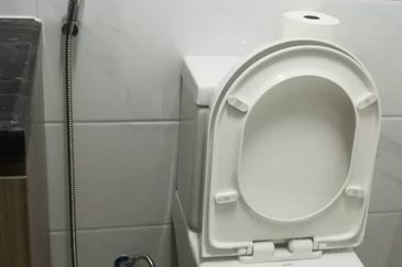 Country Garden Central Park Phase 1