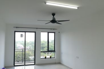 Country Garden Central Park Phase 1