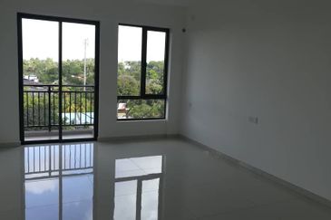 Country Garden Central Park Phase 1