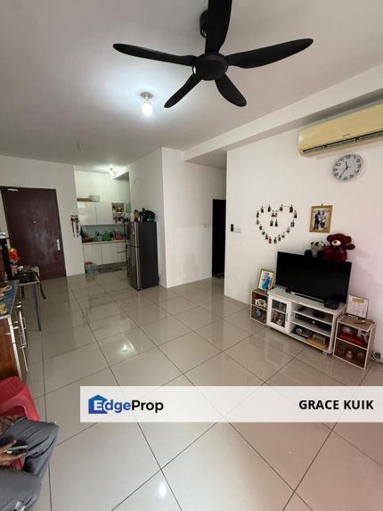8scape Residences @ Sutera, Johor, Johor Bahru