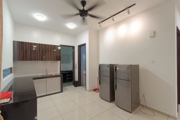 The WaterEdge Residences