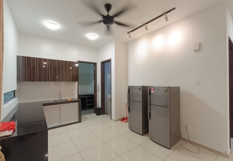 The WaterEdge Residences