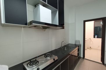 The WaterEdge Residences