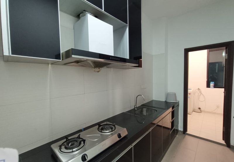 The WaterEdge Residences