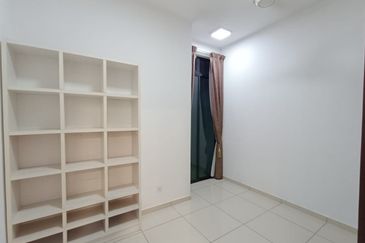 The WaterEdge Residences