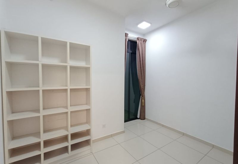 The WaterEdge Residences