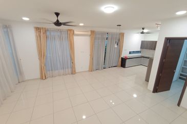 The WaterEdge Residences