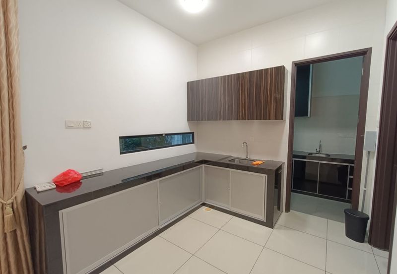 The WaterEdge Residences